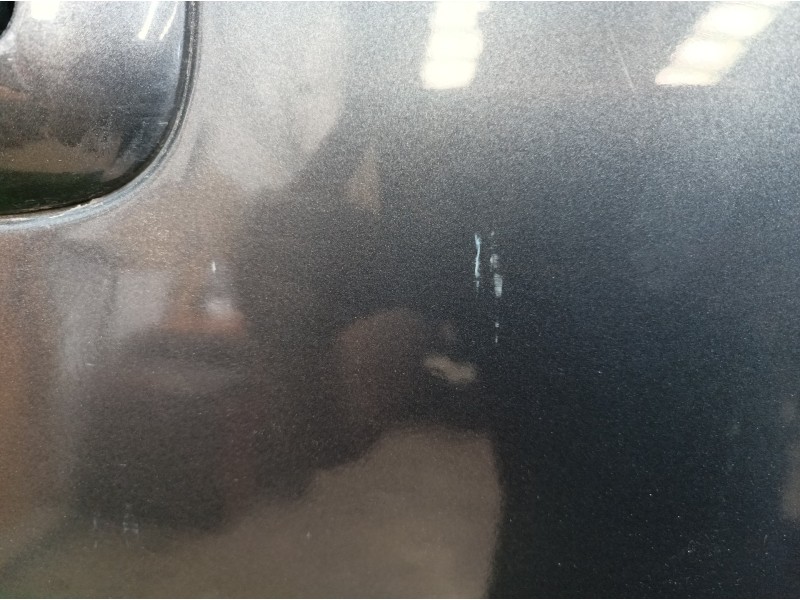 Recambio de puerta delantera derecha para chrysler grand voyager limited referencia OEM IAM   