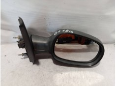 Recambio de retrovisor derecho para renault megane i classic (la0) 1.9 dti alize referencia OEM IAM   