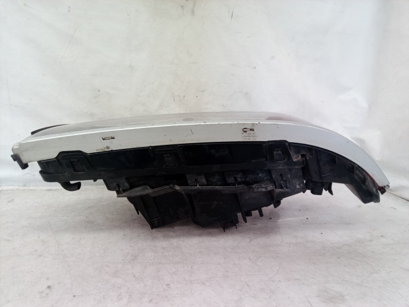 Recambio de faro izquierdo para bmw serie 5 berlina (e39) 530d referencia OEM IAM 15213900 15213900 15213900