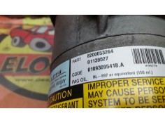 Recambio de compresor aire acondicionado para nissan primera berlina (p12) acenta referencia OEM IAM 8200053264 8200053264 82000 2