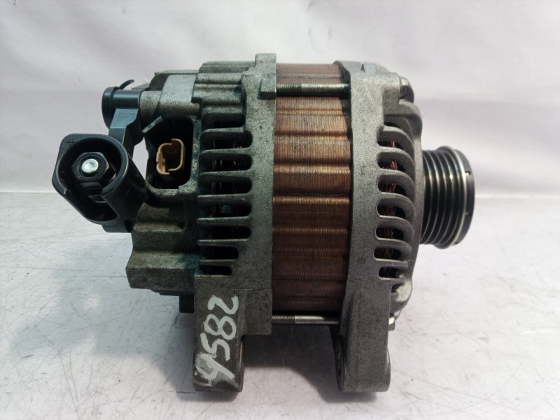 Recambio de alternador para peugeot 407 st confort referencia OEM IAM 9654752880 9654752880 9654752880