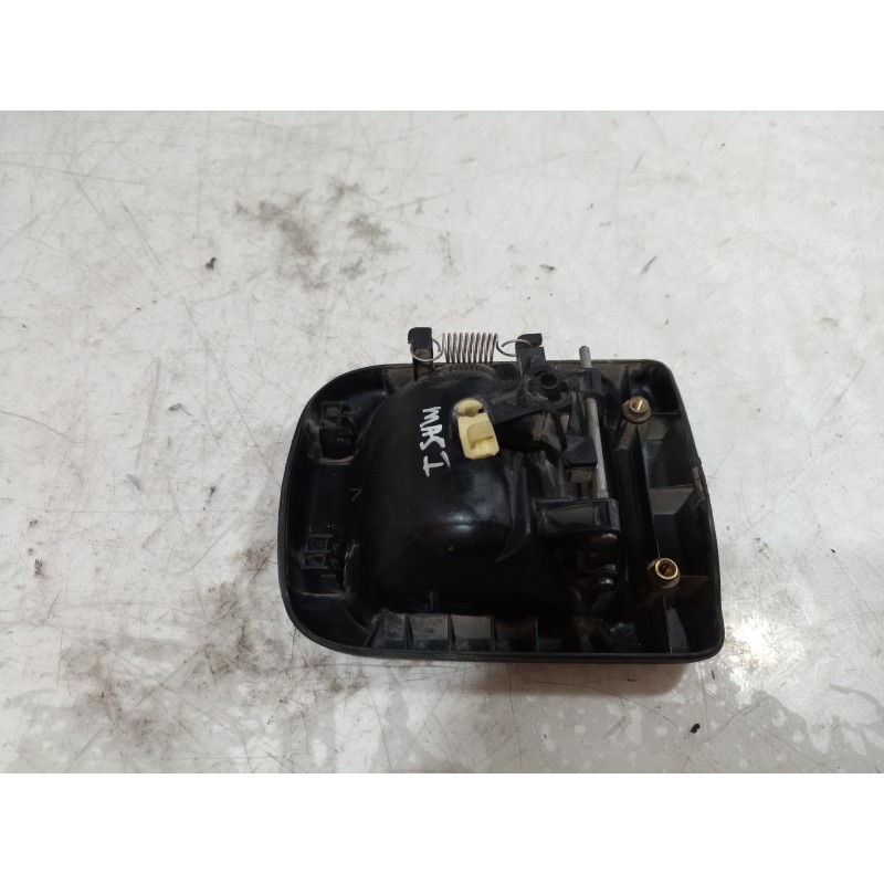 Recambio de maneta exterior delantera izquierda para renault mascott 3.0 diesel referencia OEM IAM 7700352488 7700352488 7700352