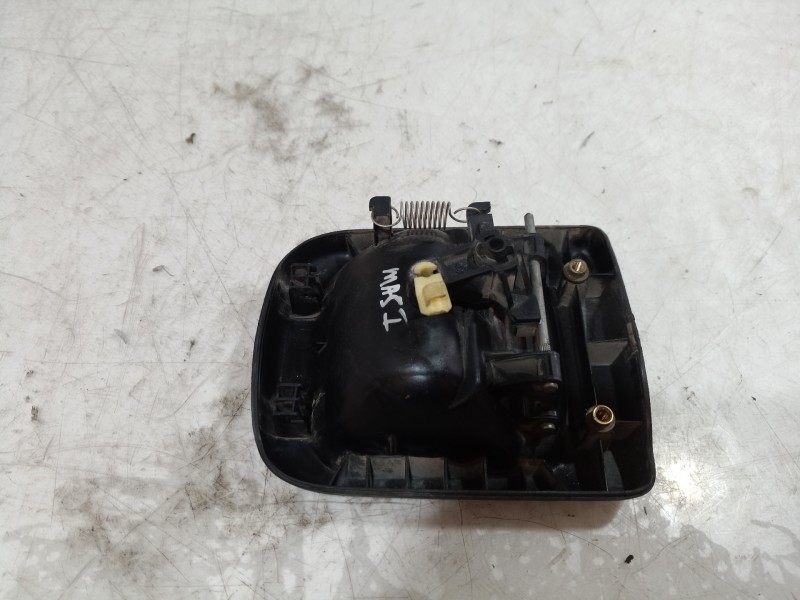 Recambio de maneta exterior delantera izquierda para renault mascott 3.0 diesel referencia OEM IAM 7700352488 7700352488 7700352