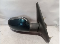 Recambio de retrovisor derecho para renault megane i classic (la0) 1.9 dti alize referencia OEM IAM    2