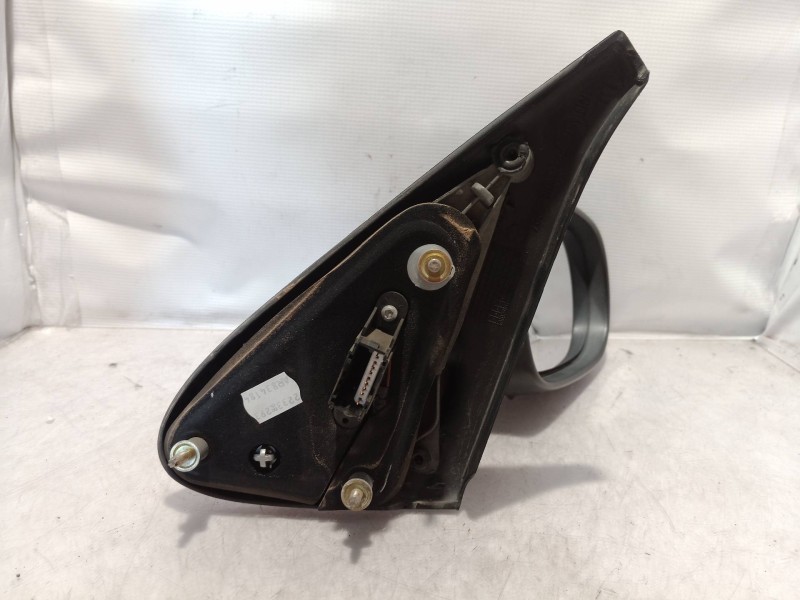 Recambio de retrovisor derecho para renault megane i classic (la0) 1.9 dti alize referencia OEM IAM   