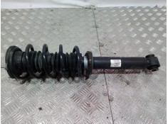 Recambio de amortiguador delantero derecho para peugeot 407 st confort referencia OEM IAM   