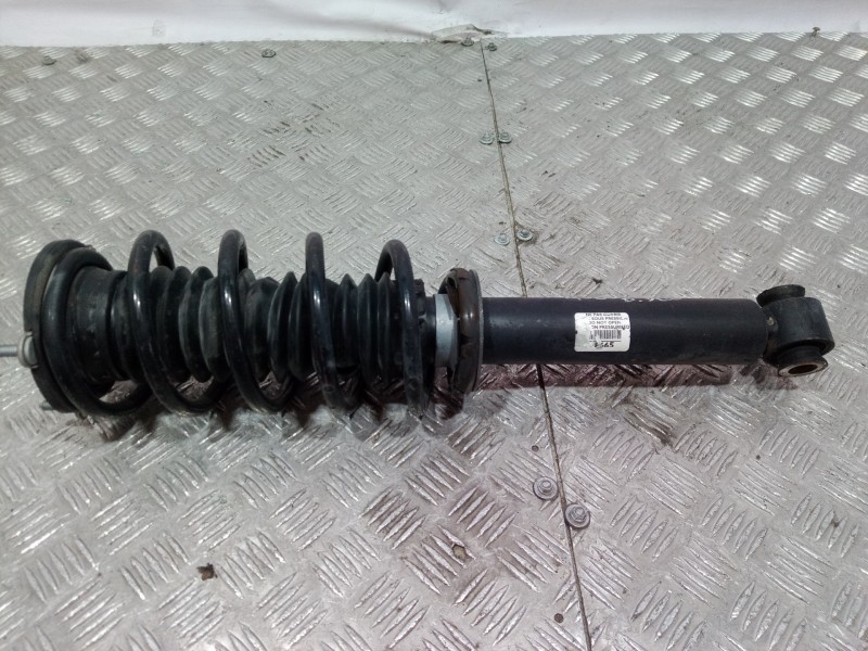 Recambio de amortiguador delantero derecho para peugeot 407 st confort referencia OEM IAM   