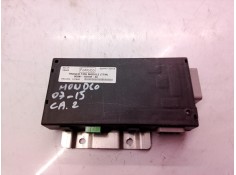 Recambio de modulo electronico para ford mondeo ber. (ca2) referencia OEM IAM 6G9N14B192 6G9N14B192 6G9N14B192