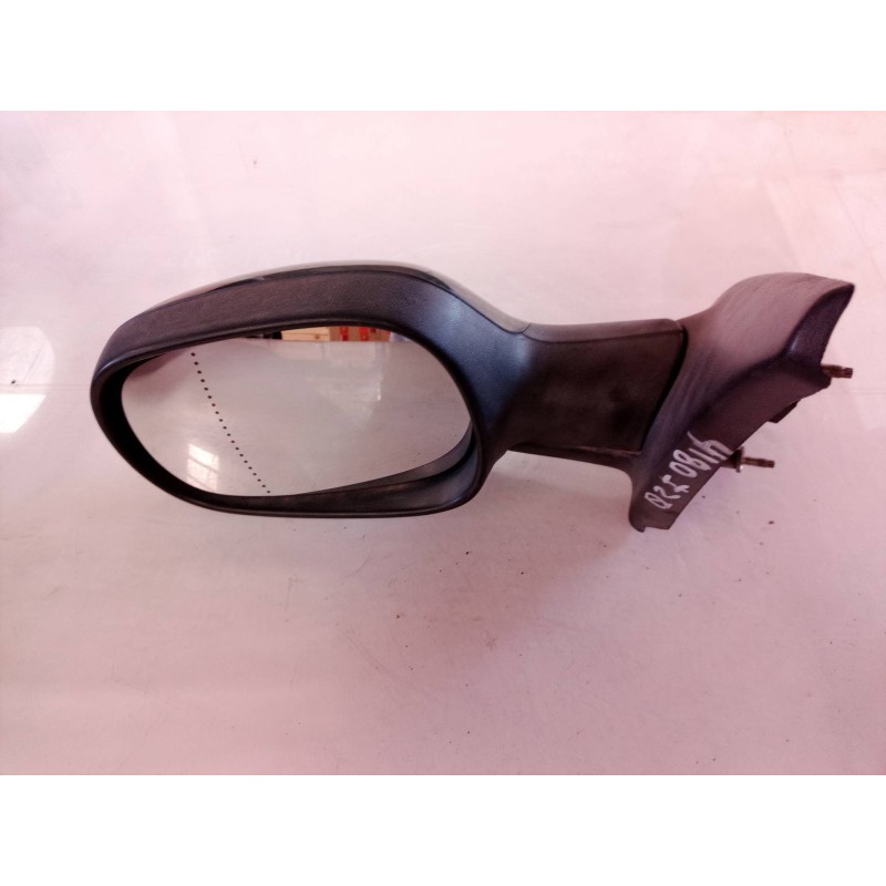 Recambio de retrovisor izquierdo para renault megane i classic (la0) 1.9 dti alize referencia OEM IAM   