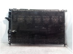 Recambio de condensador / radiador aire acondicionado para audi a8 (4e2) 3.7 quattro referencia OEM IAM 4E0260401F 4E0260401F 4E