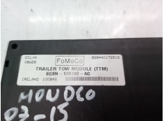 Recambio de modulo electronico para ford mondeo ber. (ca2) referencia OEM IAM 6G9N14B192 6G9N14B192 6G9N14B192 2