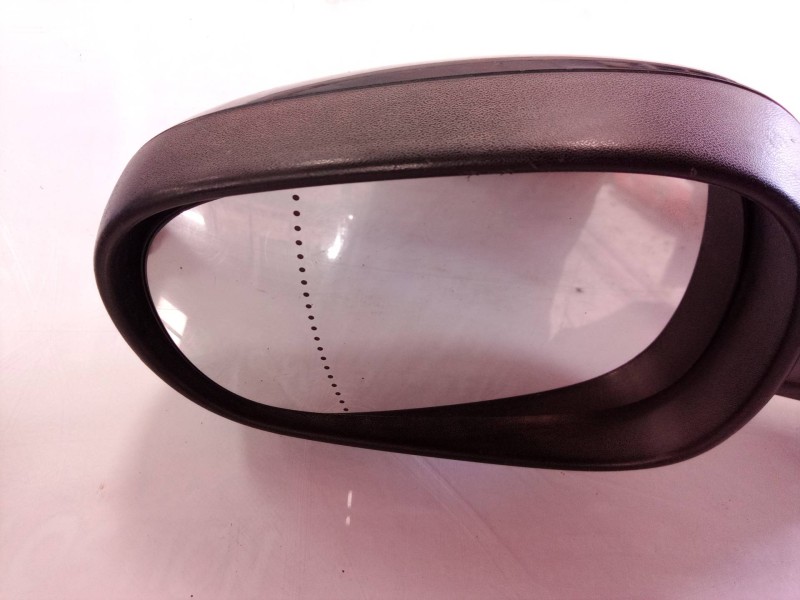 Recambio de retrovisor izquierdo para renault megane i classic (la0) 1.9 dti alize referencia OEM IAM   