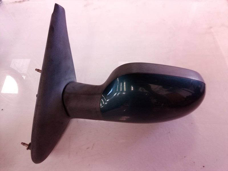 Recambio de retrovisor izquierdo para renault megane i classic (la0) 1.9 dti alize referencia OEM IAM   