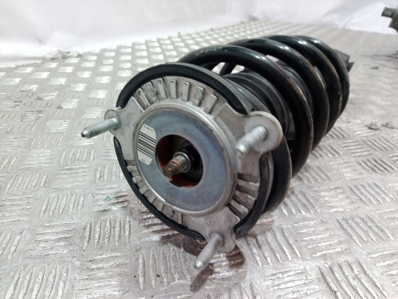 Recambio de amortiguador delantero derecho para peugeot 407 st confort referencia OEM IAM   