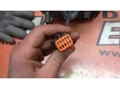 Recambio de retrovisor derecho para peugeot 206 berlina xs referencia OEM IAM    2