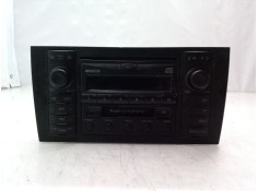 Recambio de sistema audio / radio cd para audi a6 berlina (4b2) 2.5 tdi referencia OEM IAM 4B0035195 4B0035195 4B0035195