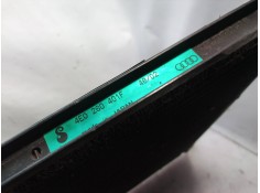 Recambio de condensador / radiador aire acondicionado para audi a8 (4e2) 3.7 quattro referencia OEM IAM 4E0260401F 4E0260401F 4E 2