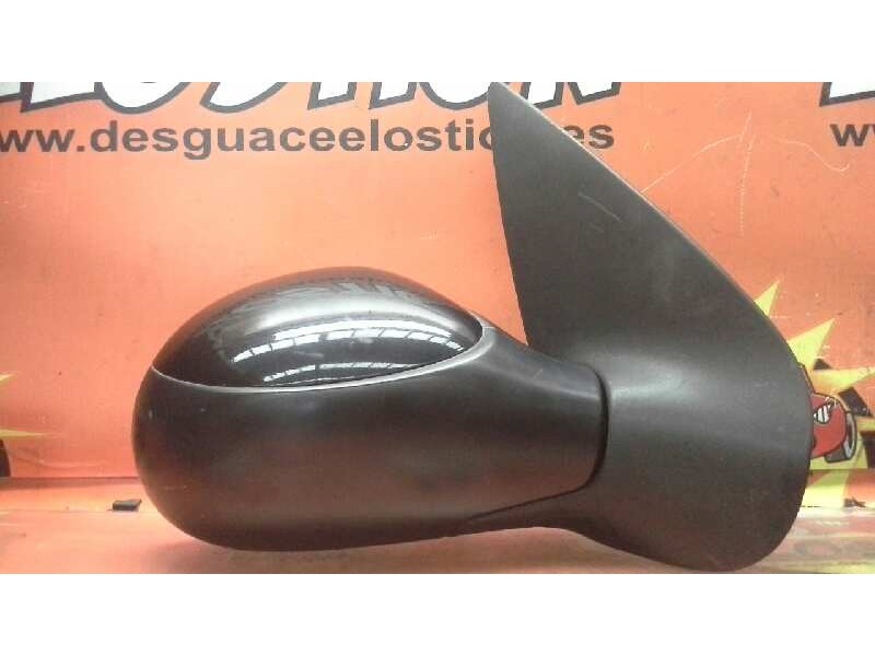 Recambio de retrovisor derecho para peugeot 206 berlina xs referencia OEM IAM   
