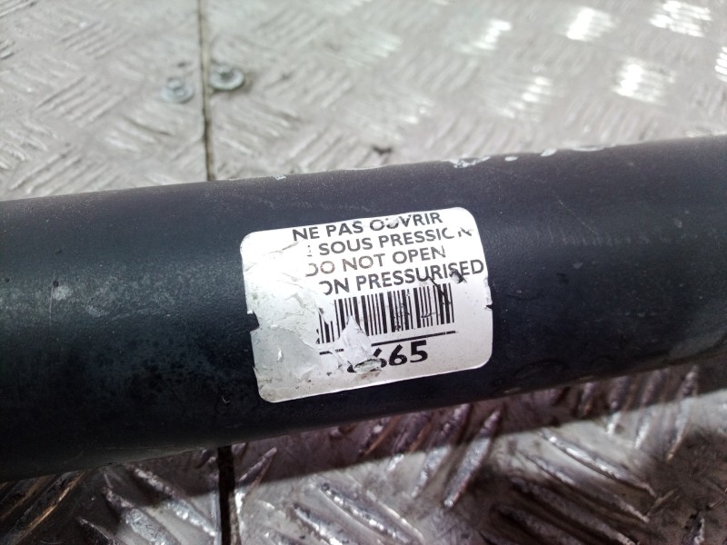 Recambio de amortiguador delantero derecho para peugeot 407 st confort referencia OEM IAM   