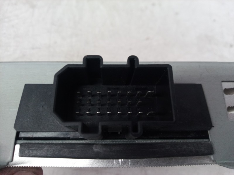 Recambio de modulo electronico para audi a4 berlina (8e) 2.0 tdi 16v (103kw) referencia OEM IAM 8E5035223 8E5035223 8E5035223