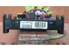 Recambio de caja reles / fusibles para peugeot 206 berlina xs referencia OEM IAM 9653667680 9653667680 9653667680 2