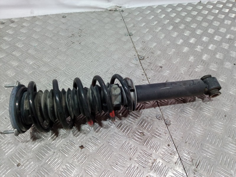 Recambio de amortiguador delantero derecho para peugeot 407 st confort referencia OEM IAM   