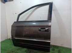 Recambio de puerta delantera izquierda para chrysler grand voyager limited referencia OEM IAM    2