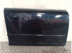 Recambio de puerta delantera derecha para audi a4 berlina (8e) 2.0 tdi 16v (103kw) referencia OEM IAM   