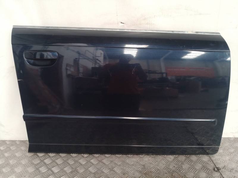 Recambio de puerta delantera derecha para audi a4 berlina (8e) 2.0 tdi 16v (103kw) referencia OEM IAM   