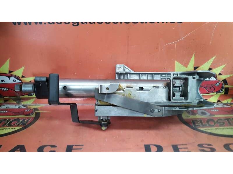 Recambio de columna direccion para renault laguna ii (bg0) authentique referencia OEM IAM   