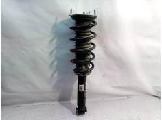 Recambio de amortiguador delantero izquierdo para peugeot 407 st confort referencia OEM IAM   