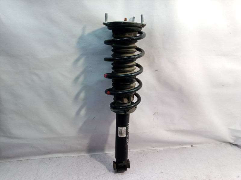 Recambio de amortiguador delantero izquierdo para peugeot 407 st confort referencia OEM IAM   