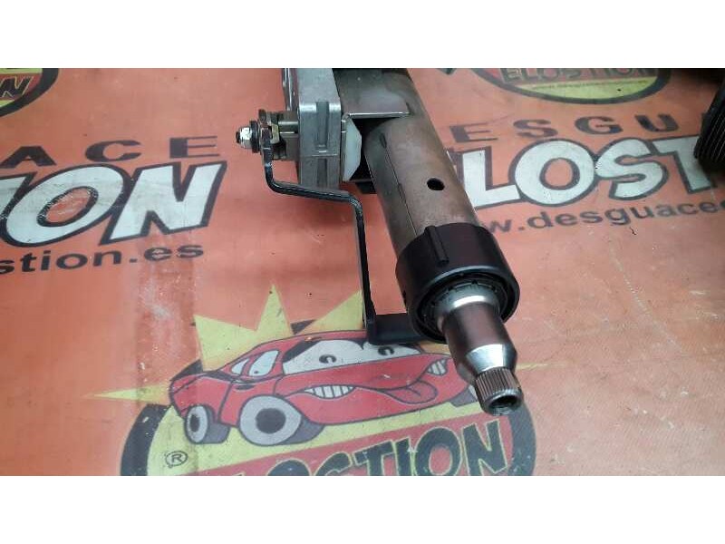 Recambio de columna direccion para renault laguna ii (bg0) authentique referencia OEM IAM   