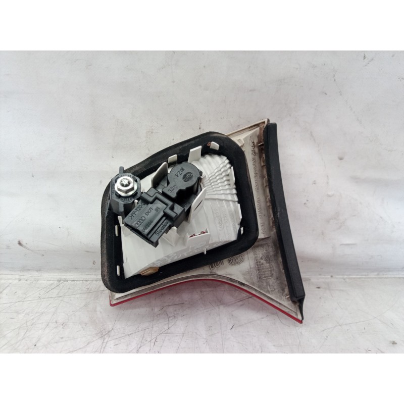 Recambio de piloto trasero izquierdo interior para audi a4 berlina (8e) 2.0 tdi 16v (103kw) referencia OEM IAM 96503801 96503801