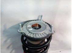 Recambio de amortiguador delantero izquierdo para peugeot 407 st confort referencia OEM IAM    2