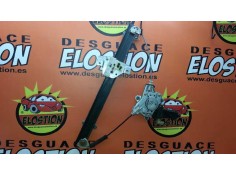 Recambio de elevalunas delantero izquierdo para hyundai getz (tb) referencia OEM IAM   