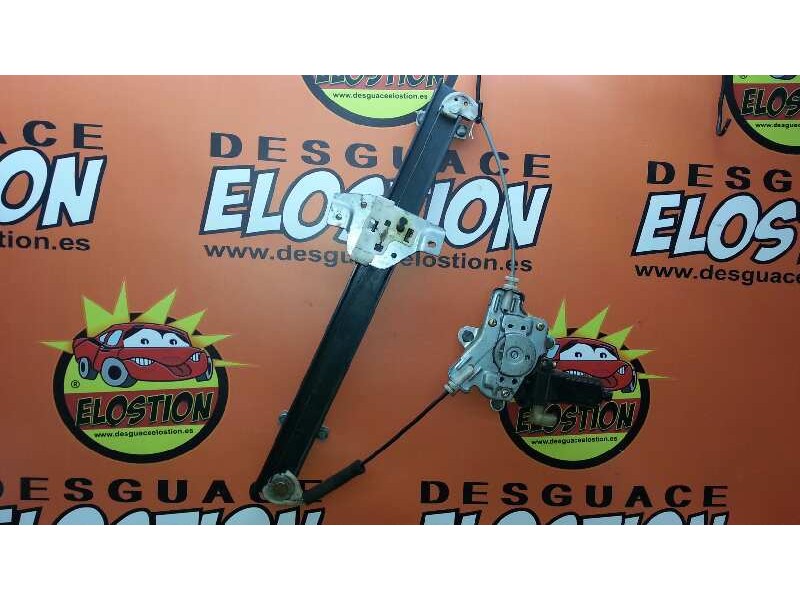 Recambio de elevalunas delantero izquierdo para hyundai getz (tb) referencia OEM IAM   