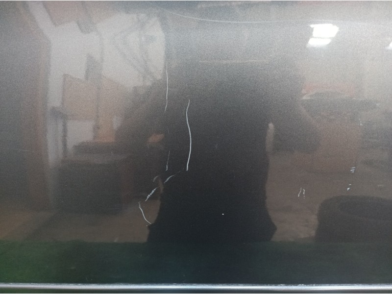 Recambio de puerta delantera izquierda para chrysler grand voyager limited referencia OEM IAM   