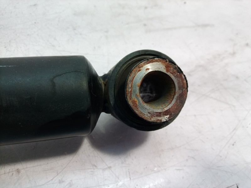 Recambio de amortiguador delantero izquierdo para peugeot 407 st confort referencia OEM IAM   