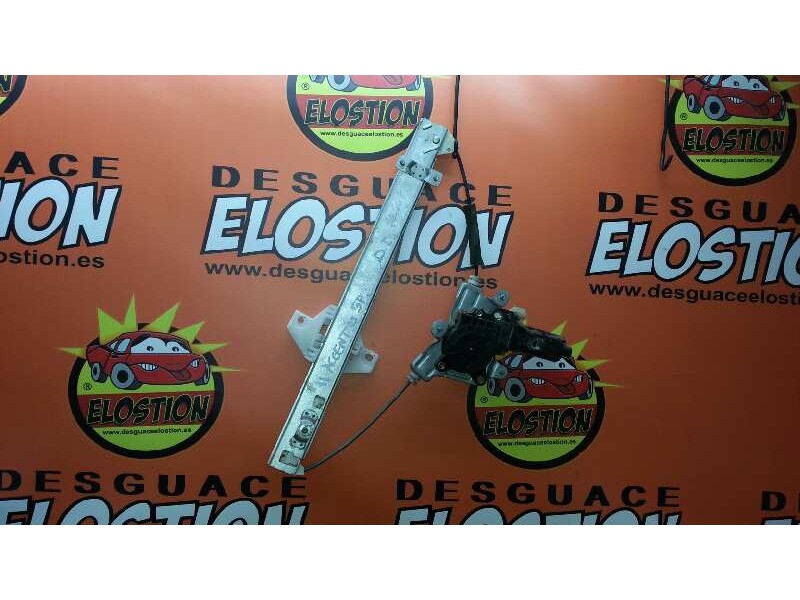 Recambio de elevalunas delantero izquierdo para hyundai accent (lc) referencia OEM IAM   