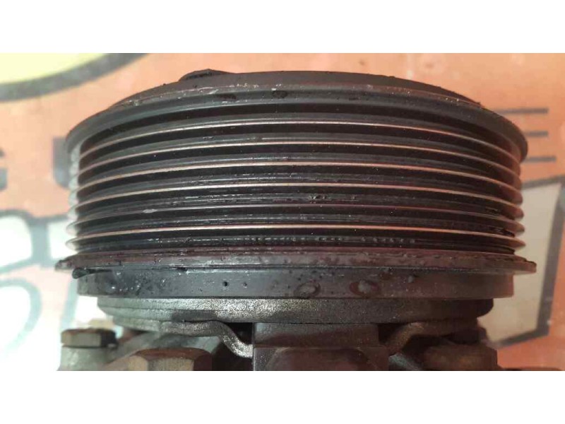 Recambio de compresor aire acondicionado para renault laguna ii (bg0) authentique referencia OEM IAM  06155200414 