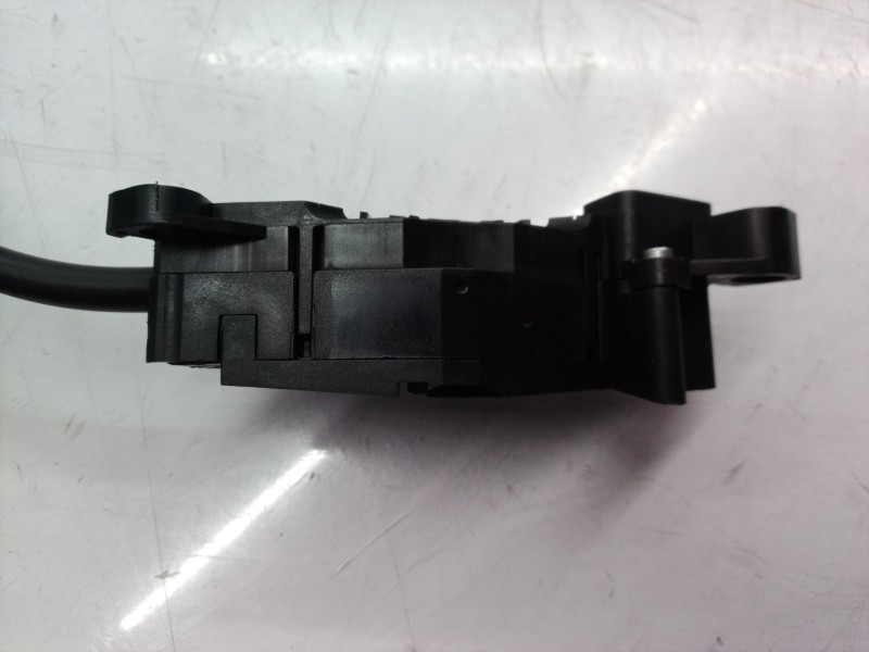 Recambio de mando multifuncion para mercedes-benz clase c (w203) berlina 220 cdi (203.006) referencia OEM IAM   