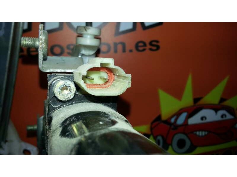 Recambio de elevalunas delantero izquierdo para hyundai accent (lc) referencia OEM IAM   