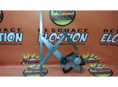 Recambio de elevalunas delantero derecho para daewoo kalos referencia OEM IAM   