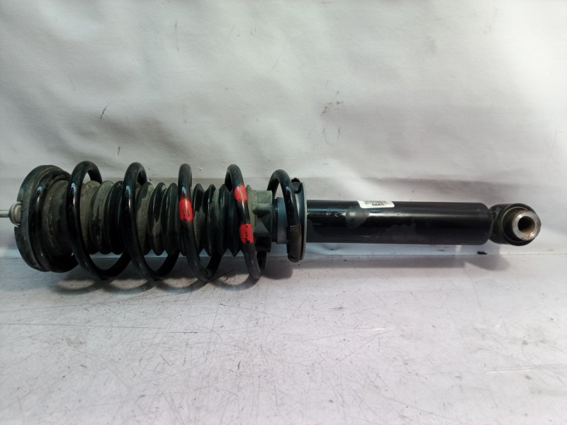 Recambio de amortiguador delantero izquierdo para peugeot 407 st confort referencia OEM IAM   