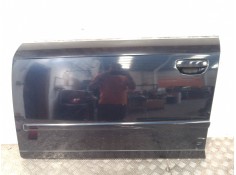Recambio de puerta delantera izquierda para audi a4 berlina (8e) 2.0 tdi 16v (103kw) referencia OEM IAM   