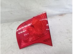 Recambio de piloto trasero derecho interior para audi a4 berlina (8e) 2.0 tdi 16v (103kw) referencia OEM IAM 96503802 96503802 9