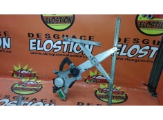 Recambio de elevalunas delantero izquierdo para daewoo kalos referencia OEM IAM   