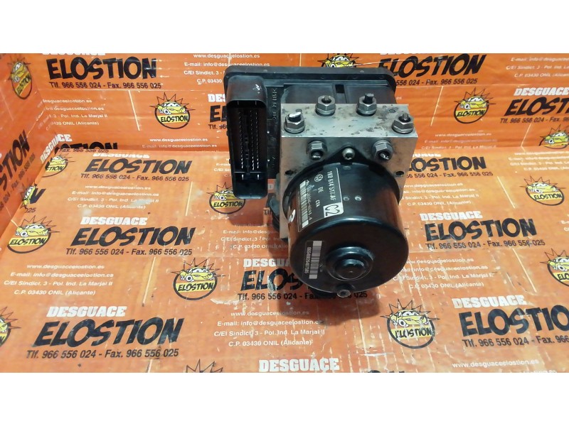 Recambio de abs para seat altea (5p1) reference referencia OEM IAM 1K0907379AC 1009603593 1K0614517AF