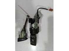 Recambio de antirrobo. para peugeot 407 st confort referencia OEM IAM 9663123280 9663123280 9663123280